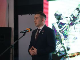 В Якутске прошла международная акция «Диктант Победы»