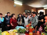 Морозовский сельский дом культуры