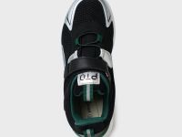 Полуботинки для девочек