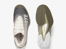 Женские кроссовки для тенниса Lacoste AG-LT25 LITE 225 1 SFA