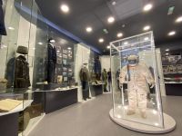 Дом-музей им. Юрия и Валентины Гагариных