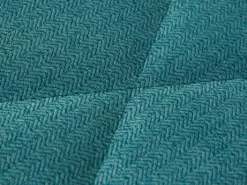 Покрывало Doria, зеленое