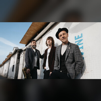 Billy’s Band