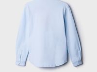 Сорочка трикотажная для мальчиков (regular fit)