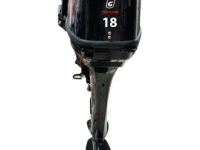 2х-тактный лодочный мотор GOLFSTREAM T 18 BMS