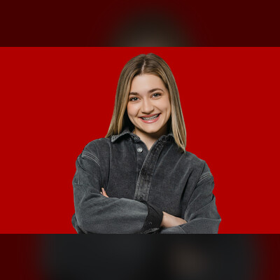 Таня Березовская
