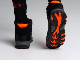 Ботинки для мальчиков