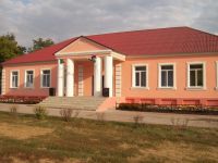 Центр культурного развития с. Нижняя Покровка