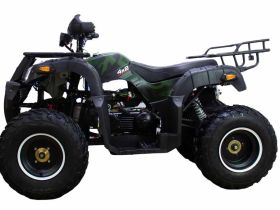 Квадроцикл ATV Classic 200 Lux