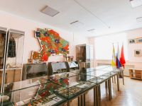 Многопрофильный дворец культуры г. Лермонтова