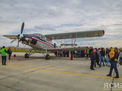 Из Якутска в Сангар, Хандыгу и Усть-Маю организуют авиарейсы по субсидированным тарифам
