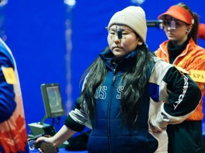 Семь спортсменов представят сборную Якутии на первенстве России по стрельбе из пневматического оружия