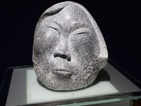 Выставку картин отечественных художников «Арктика как искусство» открыли в Якутске