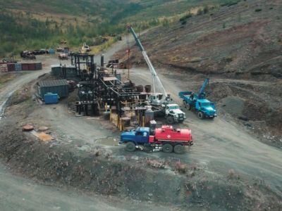 Резидент АЗРФ удвоит инвестиции в добычу олова в Якутии