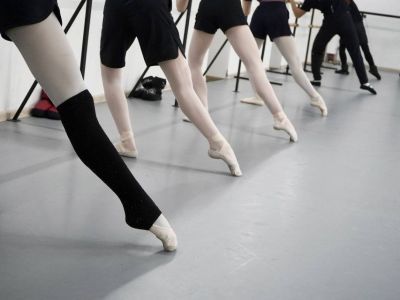 Хореографов из Санкт-Петербурга привлекли к постановке спектакля «Серебряная нить Земли Олонхо»