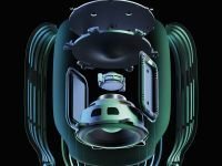 Умная колонка SberBoom