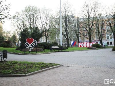 Восстановление Донбасса и помощь в зоне СВО стали главными темами премии «Звезда Дальнего Востока»