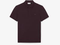 Мужское поло Lacoste
