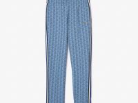 Спортивные брюки Lacoste Paris Regular Fit с монограммой