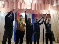 Восходский сельский дом культуры