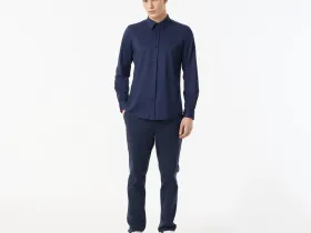 Мужская рубашка Lacoste