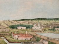 Суксунский историко-краеведческий музей