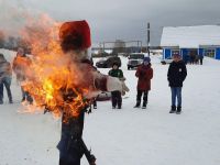Мошкинский сельский клуб