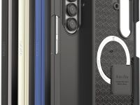 Чехол Araree Aero Flex M для Galaxy Z Fold7 черный