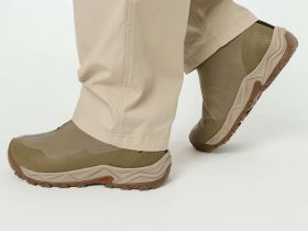 Ботинки Remington Outstanding boots khaki green