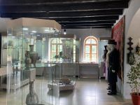 Историко-краеведческий музей Табасаранского района