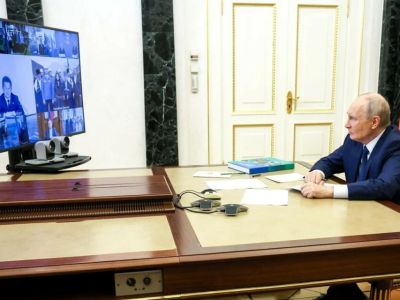 Президент поддержал предложения «Единой России» по расширению программы социальной газификации