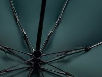 Зонт-полуавтомат с системой «антиветер»
