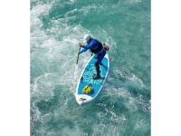 Надувная доска для SUP-бординга INDIANA 10'2 River Inflatable