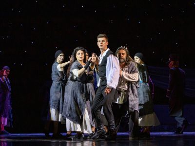 Билеты на Дубровский (ДК «Красное Сормово») / Театр | Афиша | ИнфоТаймс