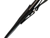 Туристический нож Kizlyar Supreme Colada TW, сталь PGK, рукоять G10, ограниченное издание