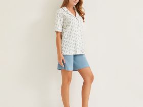 Пижама Fiorellino III