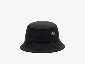 Панама Lacoste унисекс из хлопка