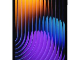 Xiaomi Pad 7 8/256Gb Wi-Fi (Gray)