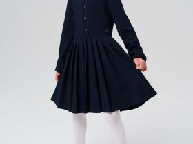 Туфли для девочек