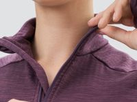 Лонгслив Nordski Impulse Plum W