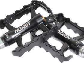 Педали платформы Horst H07 (серый)