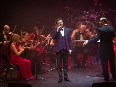 Билеты на Новогодние шедевры итальянской музыки (Консерватория им. Чайковского) / Концерт | Афиша | ИнфоТаймс