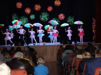 Левашовский сельский дом культуры