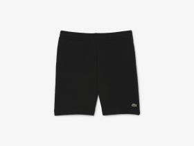 Мужские шорты Lacoste из органического хлопка