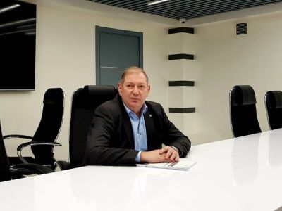 Гендиректор "Колмар" предложил создать Фонд развития Нерюнгринского района