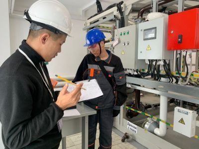 Отраслевой чемпионат «ПроОйл.ykt» выявил сильнейших