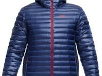 Пуховая куртка BASK