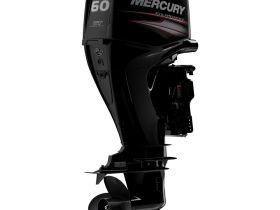 4х-тактный лодочный мотор MERCURY ME F60 ELPT EFI BIGFOOT