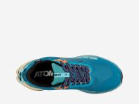 Кроссовки мужские K4 Trail Waterproof