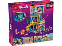 Friends 42689 Конструктор Клубный дом Хартлейк-Сити